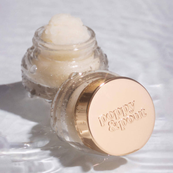 Lip Mask, Original, Island Coconut - Lulu Bella Boutique