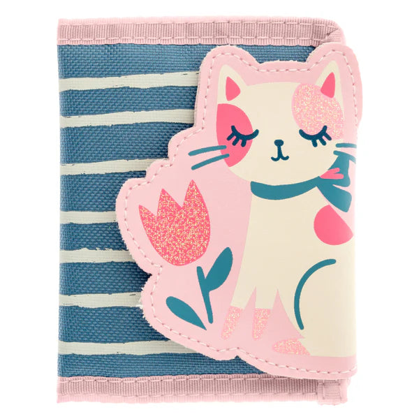 Kid's Wallet - Lulu Bella Boutique