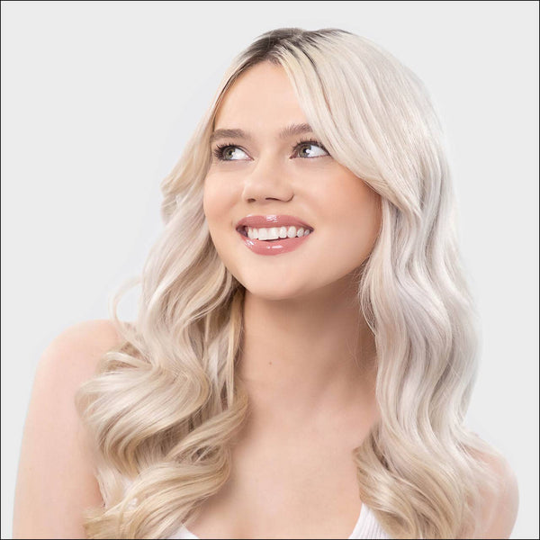 Satin Wrapped Flexi Rods - 6pc Set - Lulu Bella Boutique