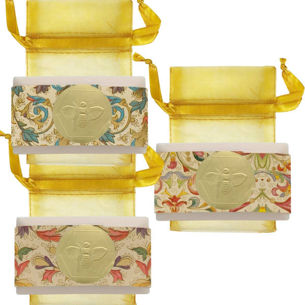 Mini Soap - Honey House Assortment - Lulu Bella Boutique