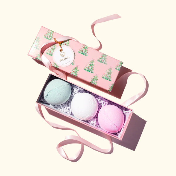 Christmas Three Balm Set - Lulu Bella Boutique