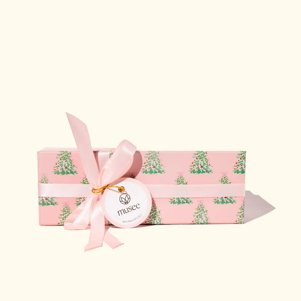 Christmas Three Balm Set - Lulu Bella Boutique
