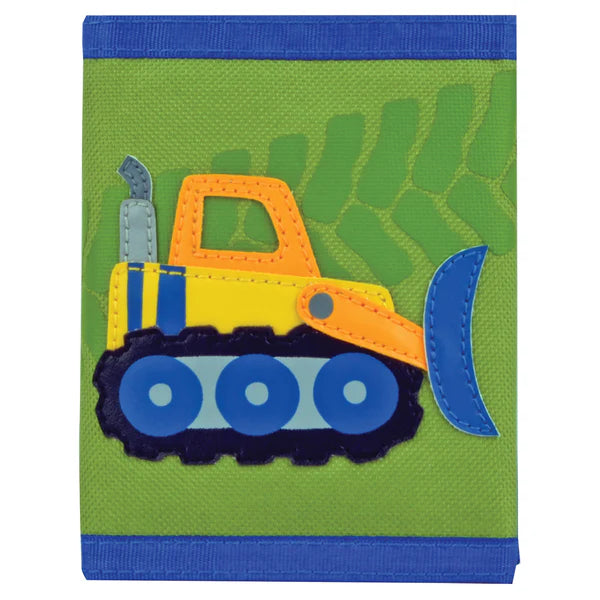 Kid's Wallet - Lulu Bella Boutique