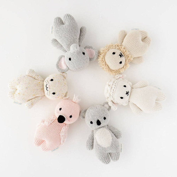 Baby flamingo, gives 5 meals - Lulu Bella Boutique