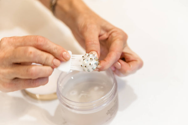 Bauble Bath Jewelry Cleaner - Lulu Bella Boutique