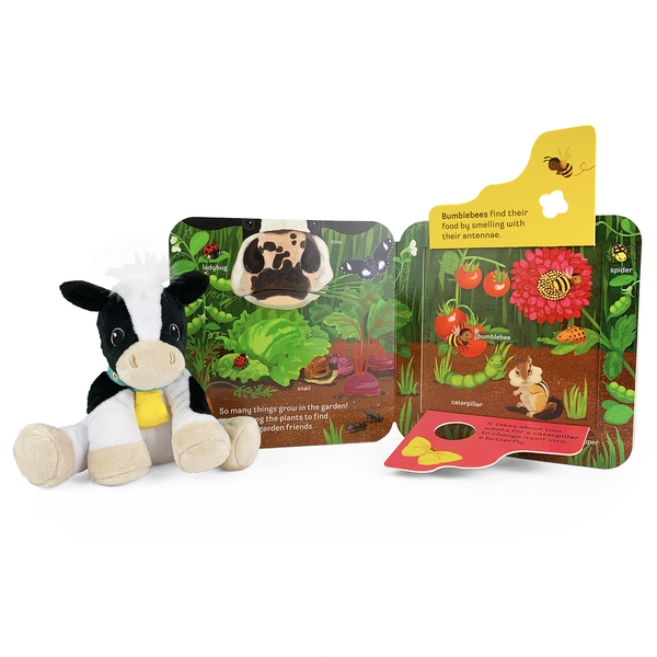 Moo - Lulu Bella Boutique