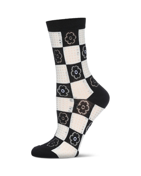 Crew Socks - Lulu Bella Boutique
