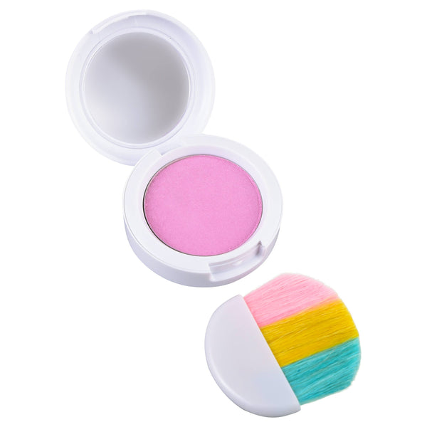 NEW!! Ray of Bliss  - Rainbow Dream Deluxe Makeup Kit: Ray of Bliss - Lulu Bella Boutique