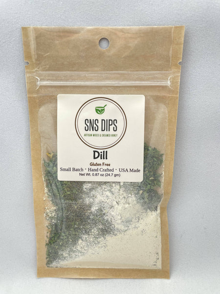 Dill Dip Mix - Lulu Bella Boutique