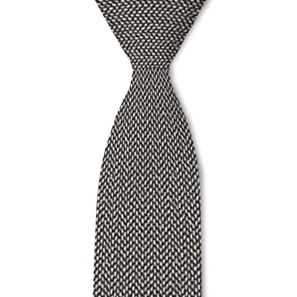 Bloodhound - NEW: 2.5" Slim/Skinny Tie - Lulu Bella Boutique