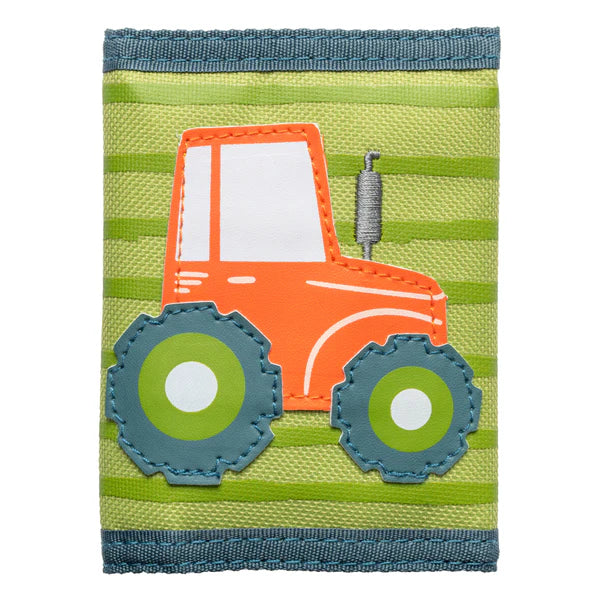Kid's Wallet - Lulu Bella Boutique