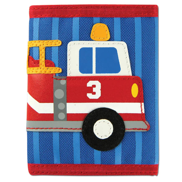 Kid's Wallet - Lulu Bella Boutique