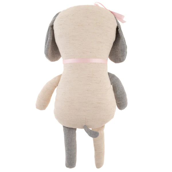 Flatsie Penelope Puppy - Lulu Bella Boutique