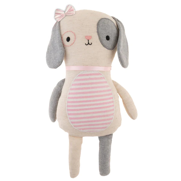 Flatsie Penelope Puppy - Lulu Bella Boutique