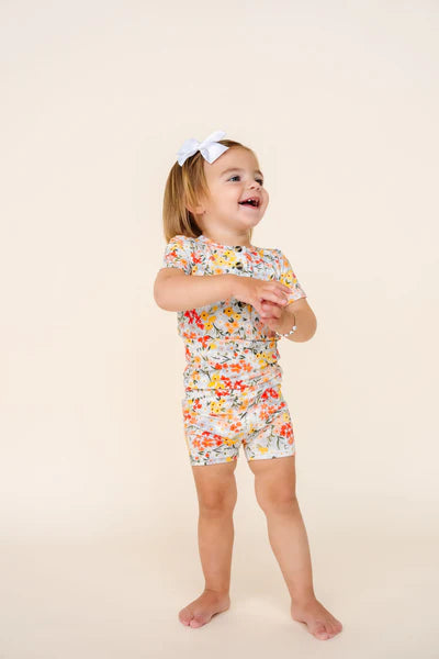 Hadley Shortie Set - Lulu Bella Boutique