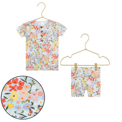 Hadley Shortie Set - Lulu Bella Boutique
