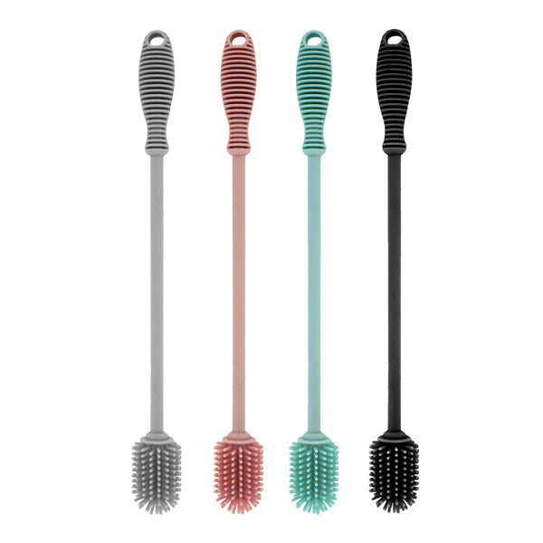 Silicone Bottle Brush - Lulu Bella Boutique