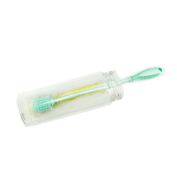 Silicone Bottle Brush - Lulu Bella Boutique