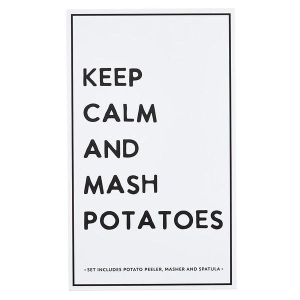 Mashed Potato Book Box - Lulu Bella Boutique