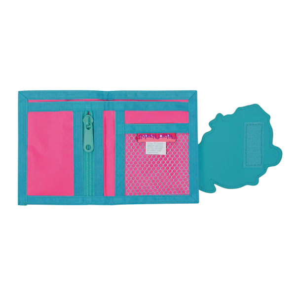 Kid's Wallet - Lulu Bella Boutique
