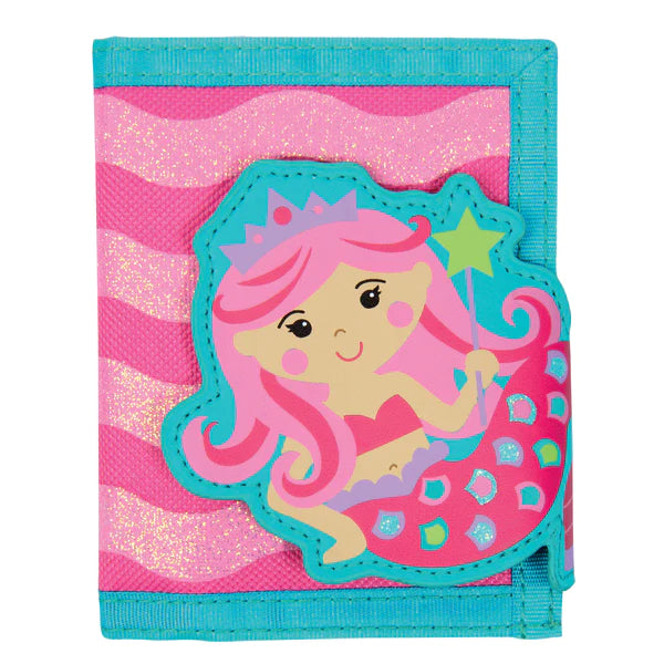 Kid's Wallet - Lulu Bella Boutique