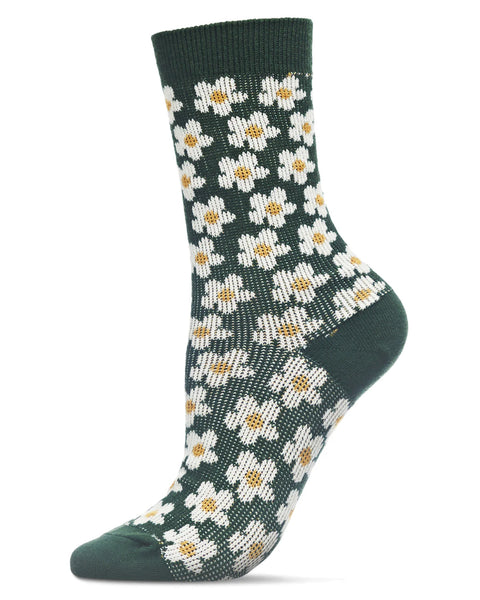 Crew Socks - Lulu Bella Boutique