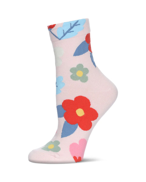 Crew Socks - Lulu Bella Boutique