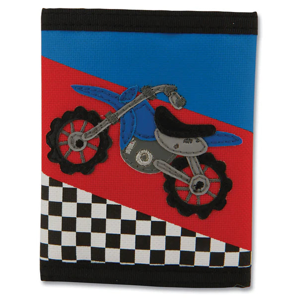 Kid's Wallet - Lulu Bella Boutique