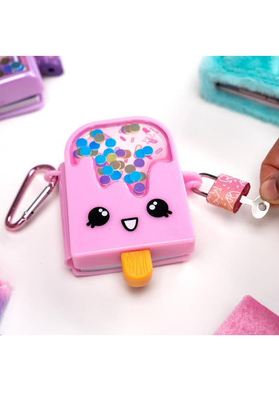 Real Littles Journal - Lulu Bella Boutique
