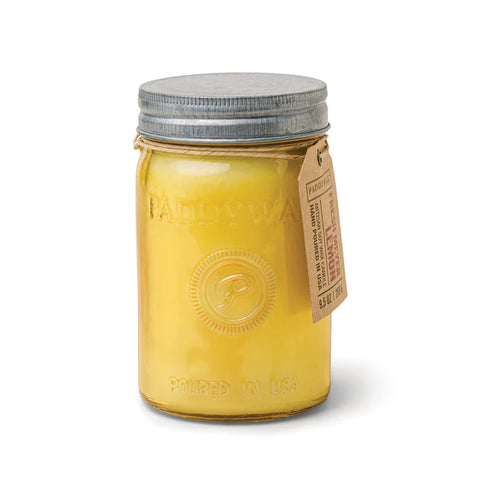 Relish 9.5 oz Candle - Meyer Lemon