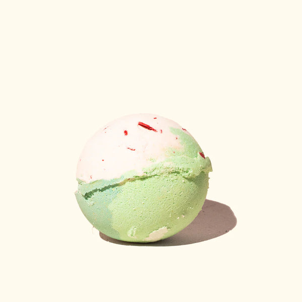Rocking Around The Christmas Tree Bath Balm - Lulu Bella Boutique