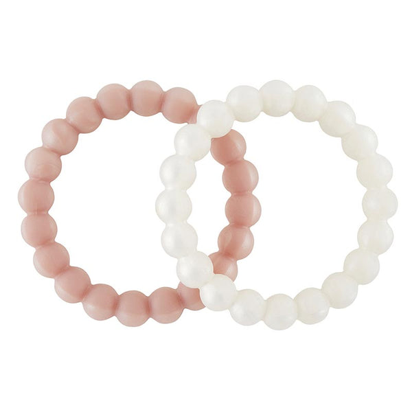 Pearls Teething Toy - Lulu Bella Boutique