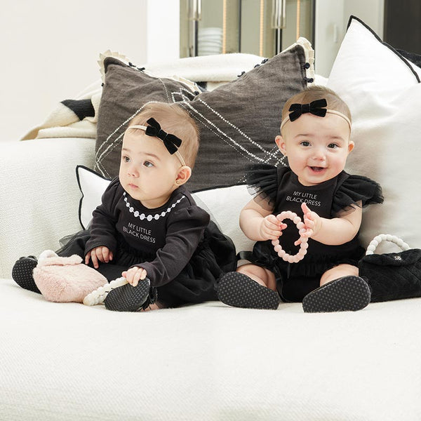 Pearls Teething Toy - Lulu Bella Boutique