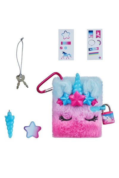 Real Littles Journal - Lulu Bella Boutique