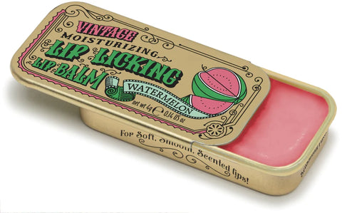 Watermelon Lip Licking Balm
