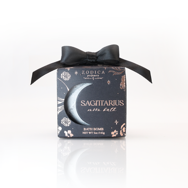 Moon Bath Bomb: Pisces - Lulu Bella Boutique