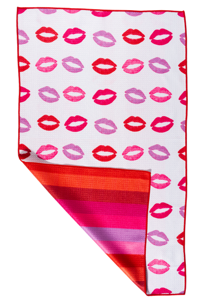 Pucker Up - Lulu Bella Boutique