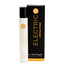 Electric (Citrus Twist) Blendable Perfume Rollerball