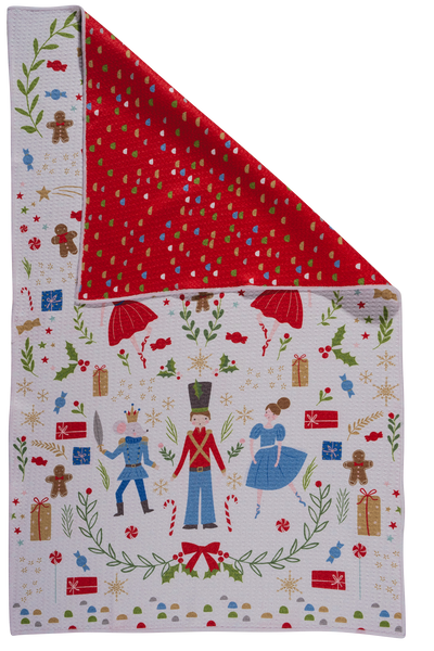 Nutcracker Waltz - Lulu Bella Boutique