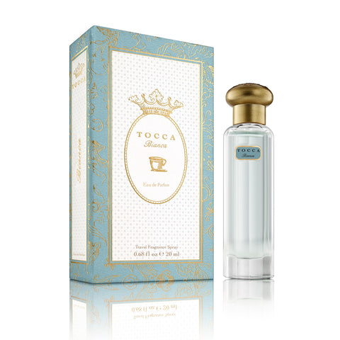 Bianca Travel Fragrance Spray By Tocca