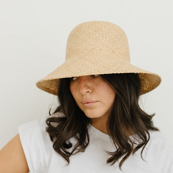 Jude Packable Hat - Lulu Bella Boutique