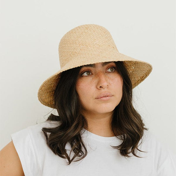 Jude Packable Hat - Lulu Bella Boutique