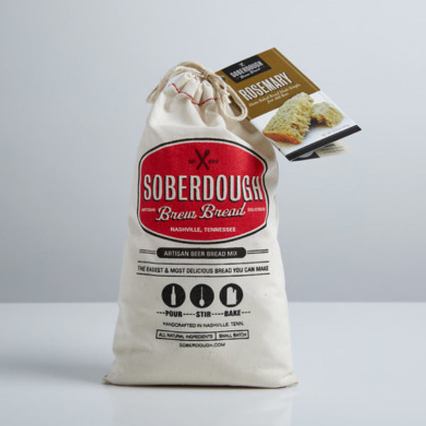 Rosemary Bread Mix - Lulu Bella Boutique