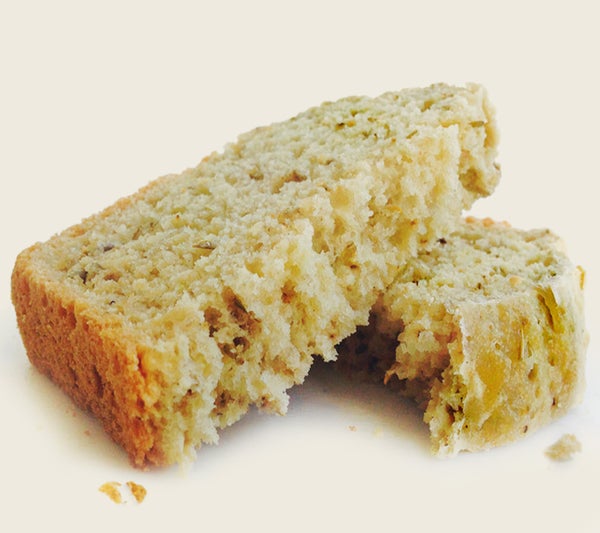 Rosemary Bread Mix - Lulu Bella Boutique