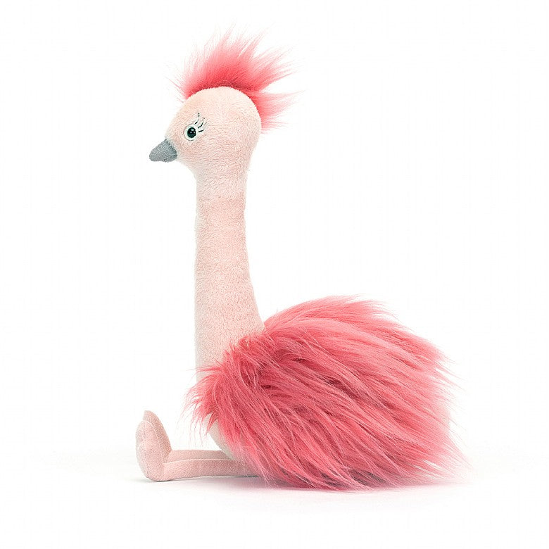 jellycat lulu flamingo