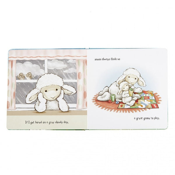 My Mum and Me Book - Lulu Bella Boutique