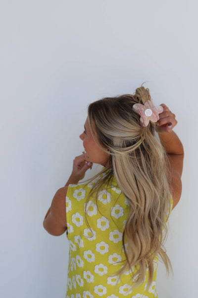 COLOR CHANGING CLAWS: COTTON CANDY FUNKY / LARGE - Lulu Bella Boutique