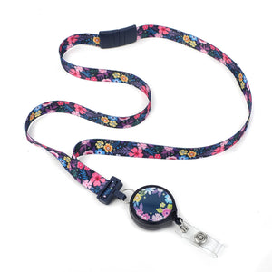 Vibrant Wildflowers w/Reel - Lulu Bella Boutique