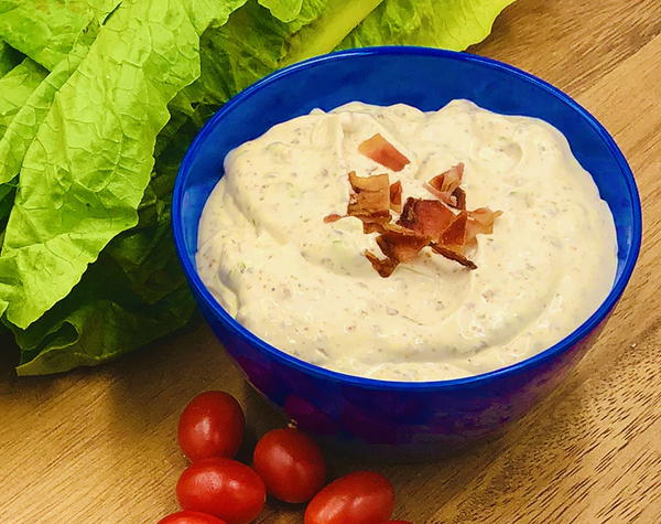 BLT Dip Mix - Lulu Bella Boutique