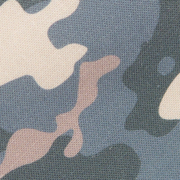 Camo - Men's Tie: Mens Modern - 2.5" wide x 58" long